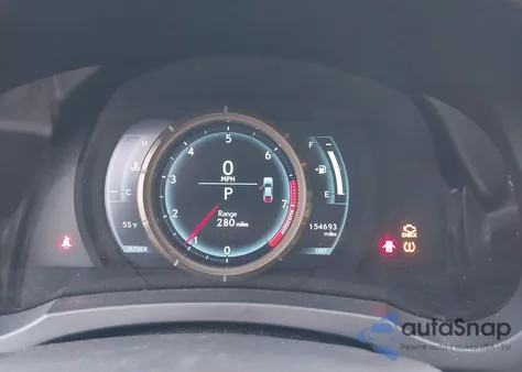 2014 Lexus Is 250 z USA, uszkodzony, nr VIN JTHCF1D2XE5008077